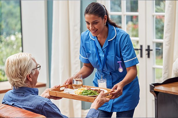 Tips for Choosing a Home Care Provider