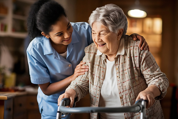 How Home Care Improves Quality of Life